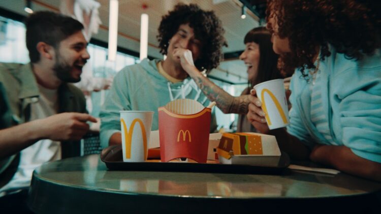 Saiba como descartar corretamente as embalagens nos restaurantes McDonald’s