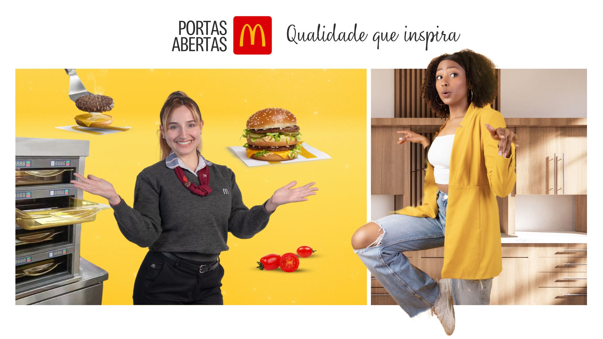 Uma década do Portas Abertas: a visita às nossas cozinhas e a qualidade que inspira