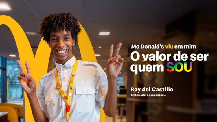 O valor de ser quem sou, todos os dias